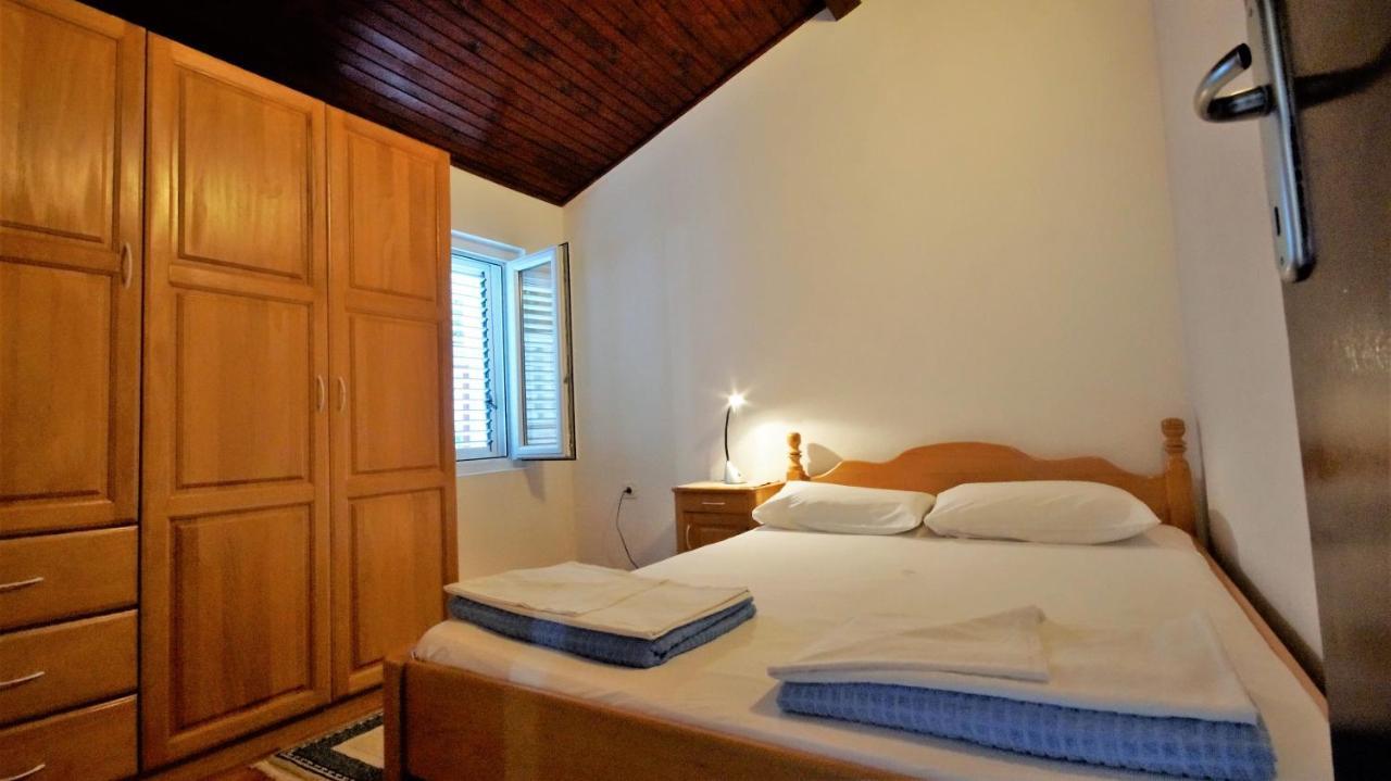 Villa Krivokapic Budva Exterior foto