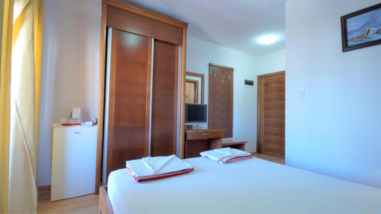 Villa Krivokapic Budva Exterior foto