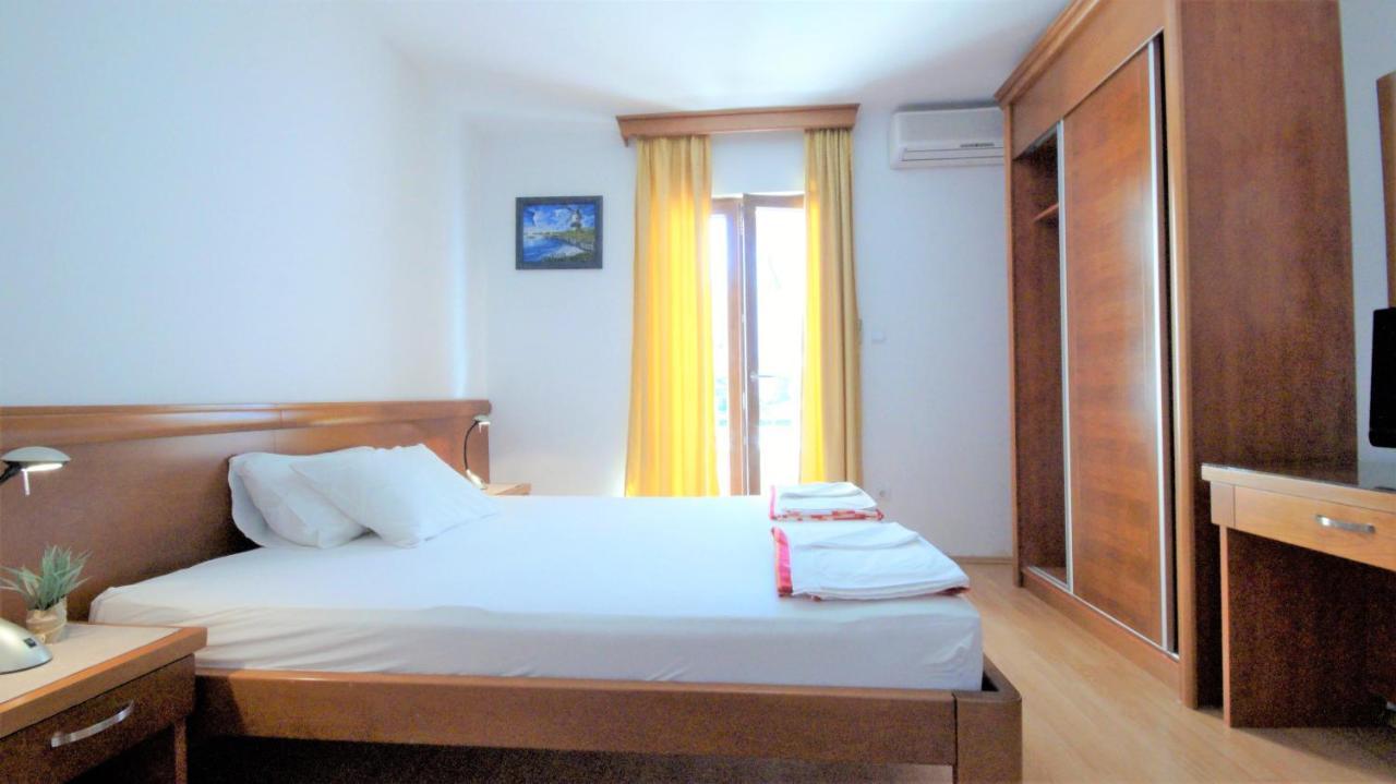 Villa Krivokapic Budva Exterior foto